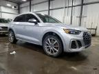 Ham Lake, MN에서 판매 중인 2022 Audi Sq5 Premium - Rear End