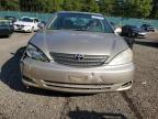 2003 Toyota Camry Le продається в Graham, WA - Mechanical