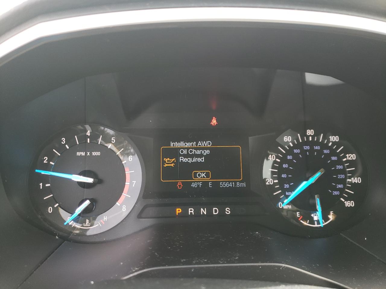 2FMPK4J81JBC27567 FORD EDGE 2018