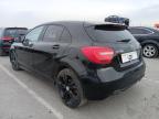 2014 MERCEDES BENZ A200 SPORT for sale at Copart CHESTER