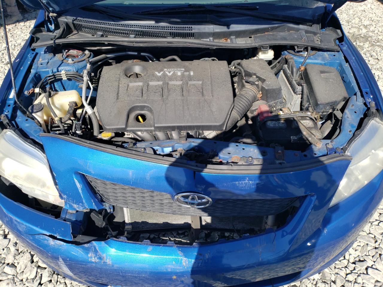 2010 Toyota Corolla - Image 11