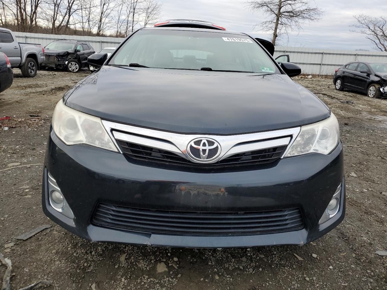 2014 Toyota Camry - Image 5