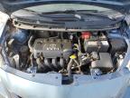 2007 TOYOTA YARIS  for sale at Copart AB - EDMONTON