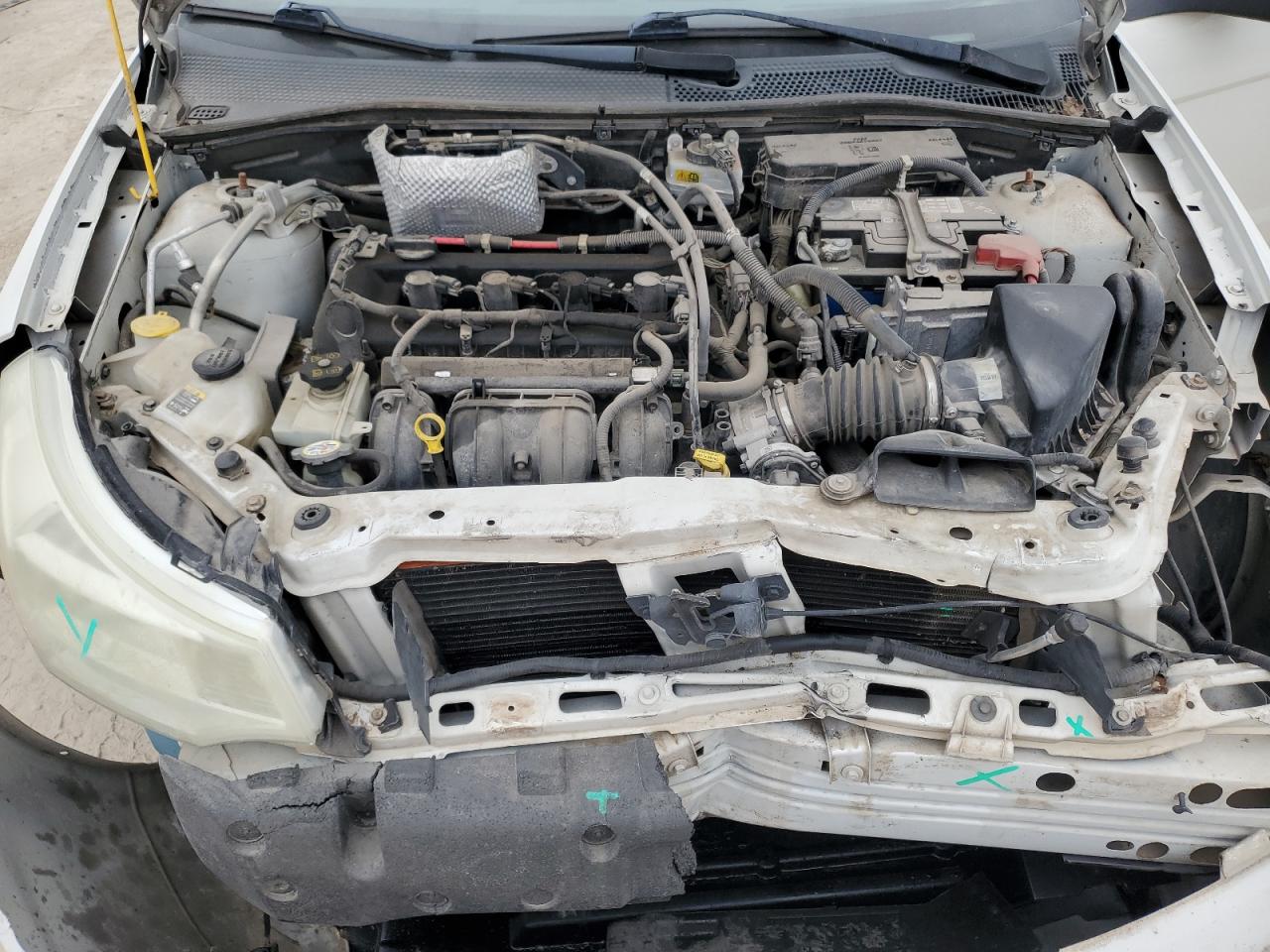 2011 Ford Focus - Image 11
