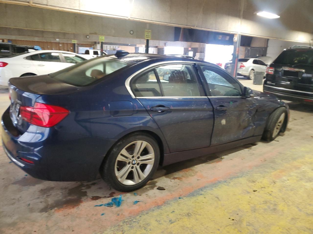 2018 BMW 3er - Image 3