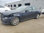 2017 Mercedes-Benz C 300 4Matic for Sale in Jacksonville, FL - Front End