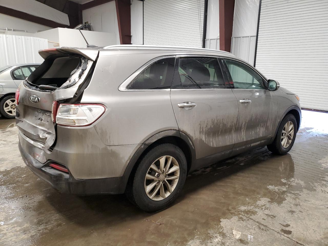 2017 Kia Sorento - Image 3
