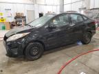 2012 Ford Fiesta S იყიდება Wayland-ში, MI - Front End