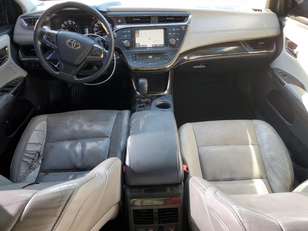 2014 Toyota Avalon - Image 8