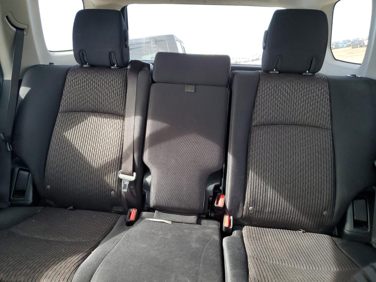 2013 Toyota 4Runner - Image 10