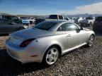 2004 Lexus Sc 430 за продажба в Magna, UT - Front End