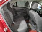 2011 Chevrolet Equinox Lt for Sale in Glassboro, NJ - Front End