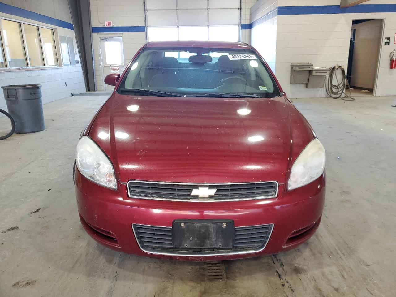 2008 Chevrolet Impala - Image 5