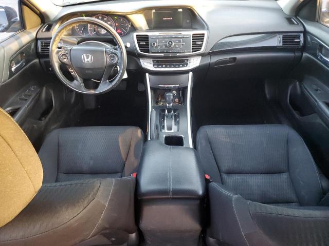  HONDA ACCORD 2014 Серый