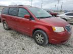 2008 Chrysler Town & Country Touring na sprzedaż w Columbus, OH - Front End