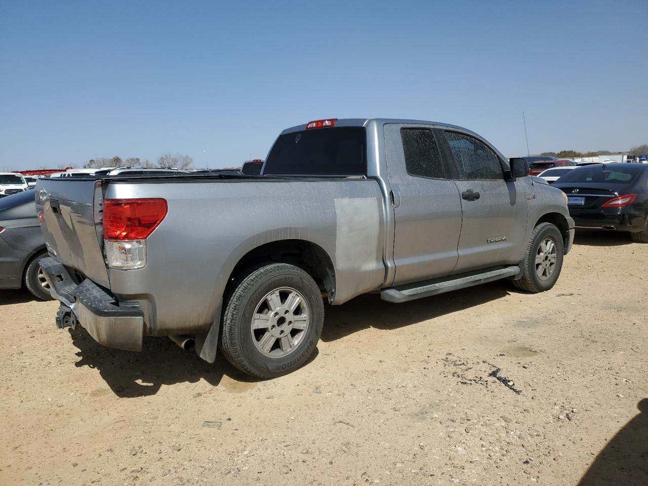 2013 Toyota Tundra - Image 3