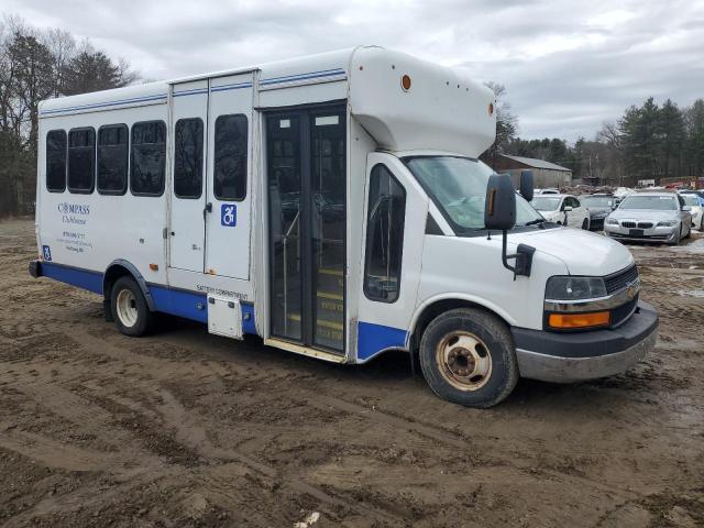 2016 Chevrolet Express G4500 