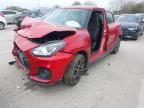 2021 SUZUKI SWIFT SPOR for sale at Copart SANDWICH