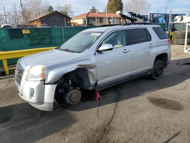 2010 Gmc Terrain Slt