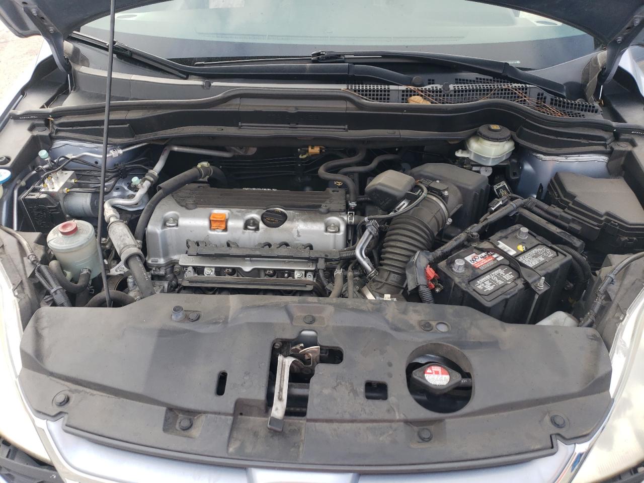 2011 Honda CR-V - Image 13