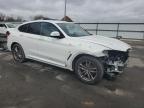 2021 Bmw X4 Xdrive30I продається в Glassboro, NJ - Front End