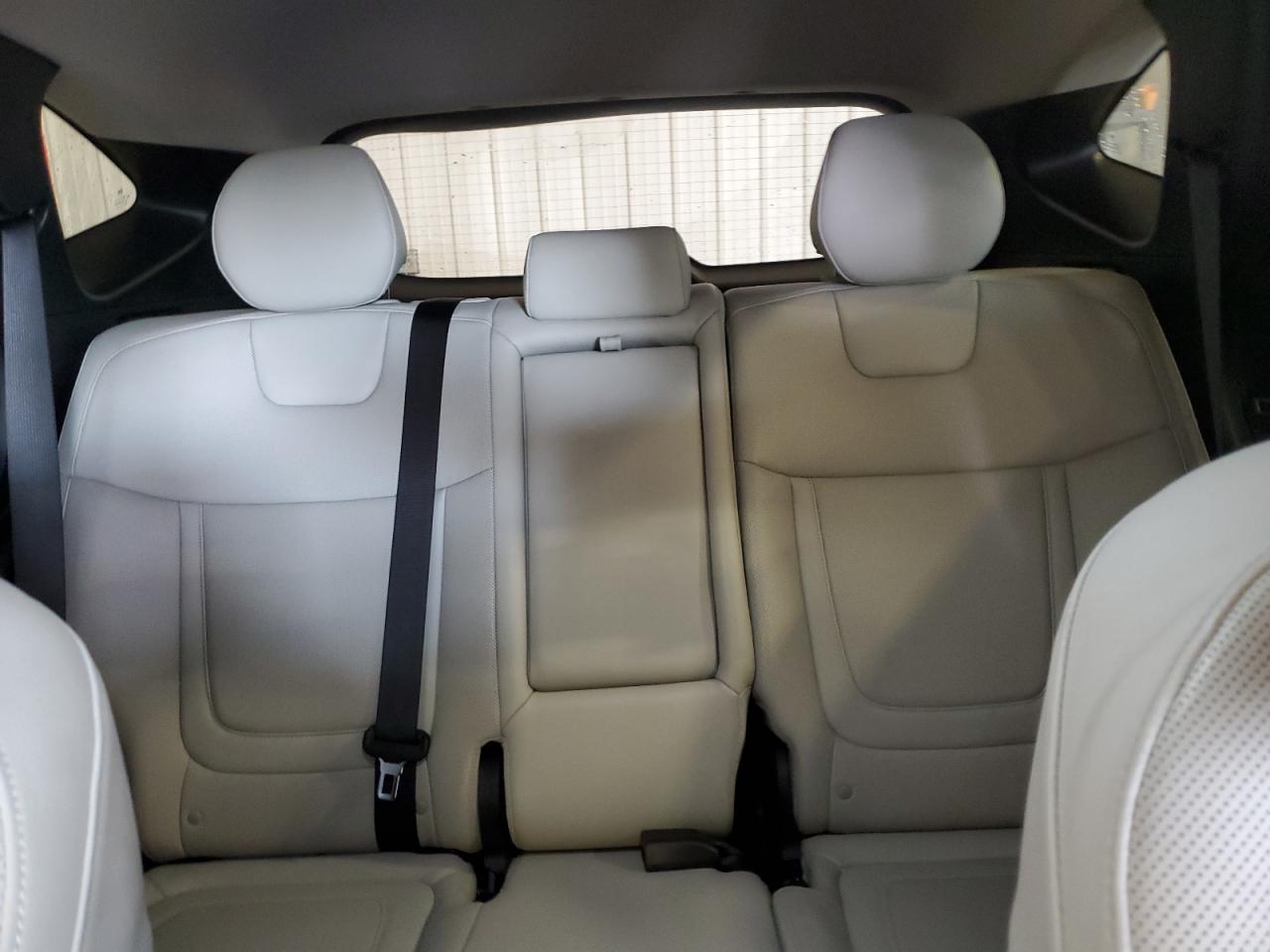 2022 Hyundai Tucson - Image 10