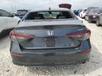 2025 Honda Civic Sport for Sale in Taylor, TX - Hail