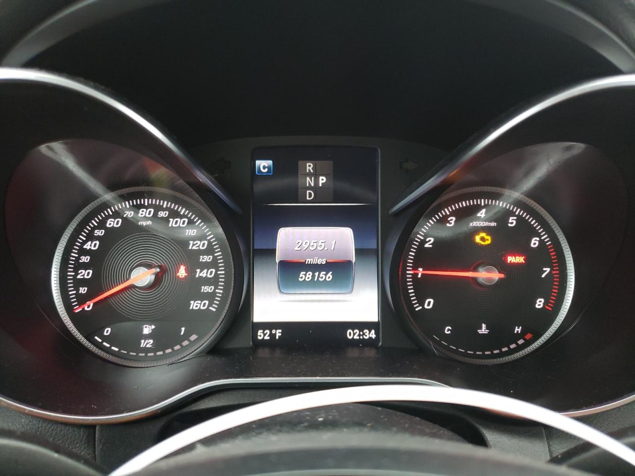 2018 Mercedes-Benz C-klasse - Image 9