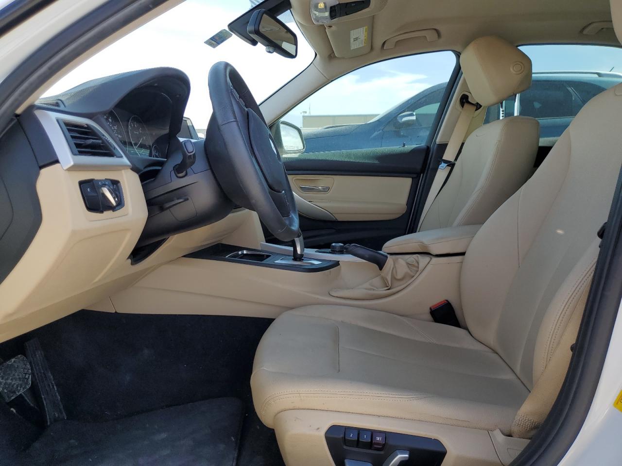 2017 BMW 3er - Image 7