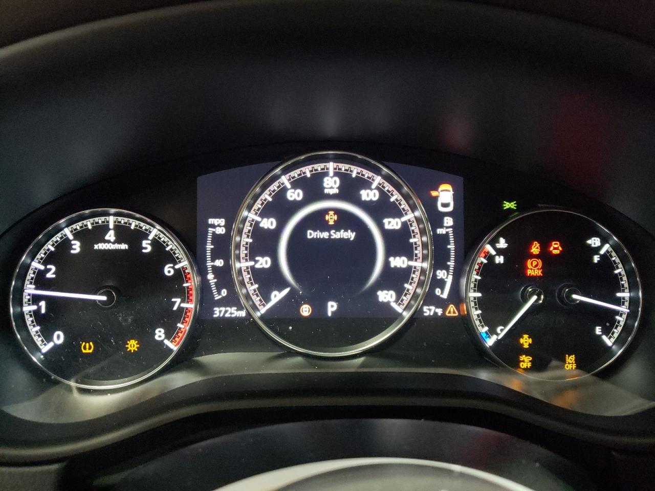 2024 Mazda CX-30 - Image 9