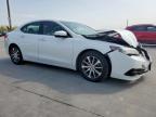 2017 Acura Tlx  for Sale in Grand Prairie, TX - Front End