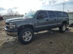 2001 Chevrolet Silverado K2500 Heavy Duty de vânzare în Chicago Heights, IL - Front End