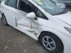 2015 TOYOTA PRIUS HYBR for sale at Copart WOLVERHAMPTON