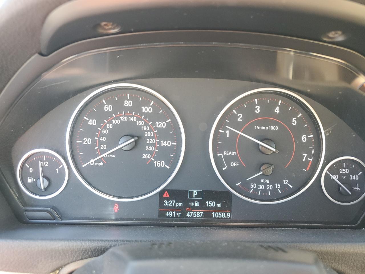 2016 BMW 4er - Image 9
