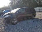 2019 Toyota Sienna Xle for Sale in Ellenwood, GA - Front End