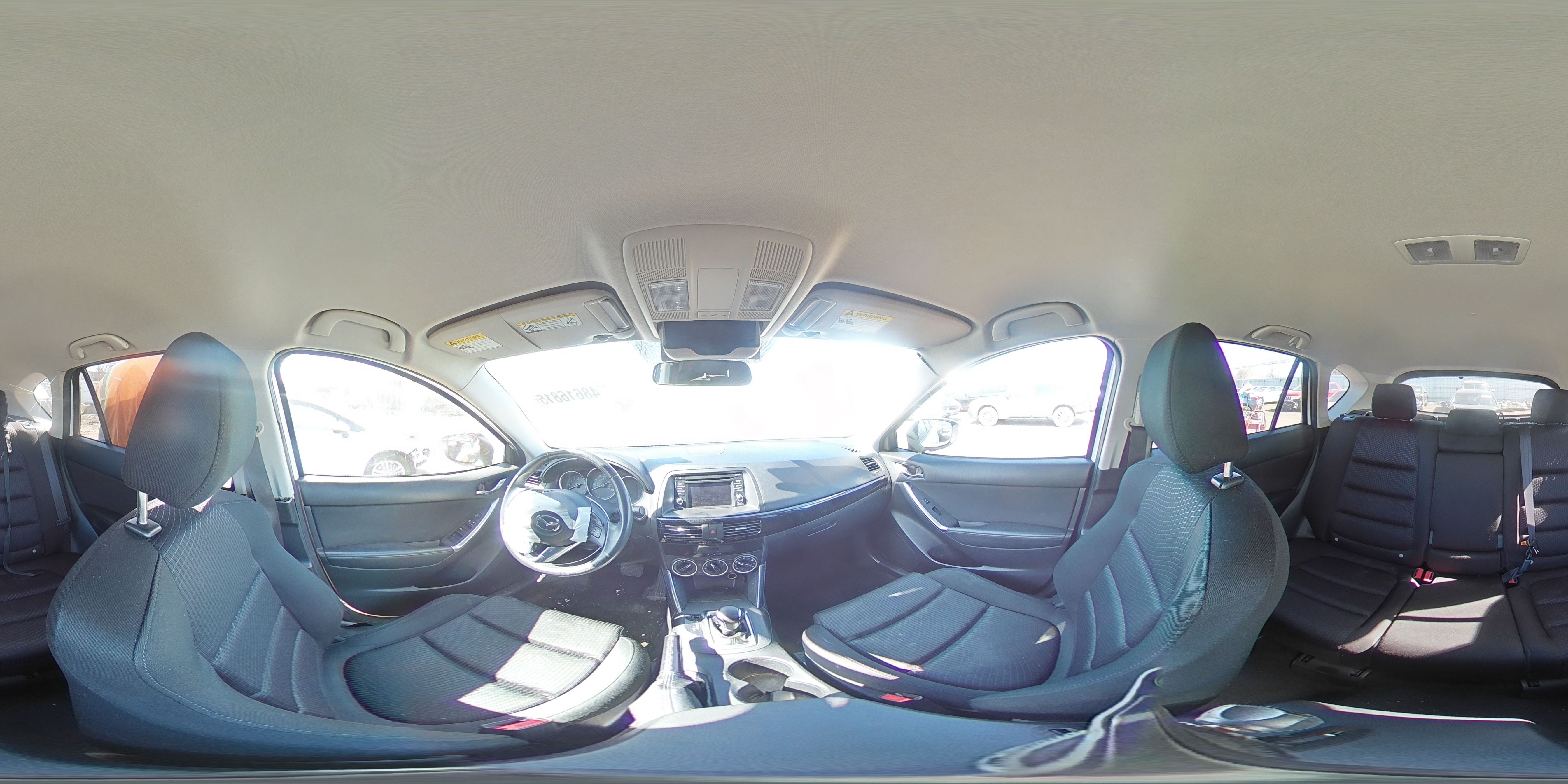 2015 Mazda CX-5 - Image 13