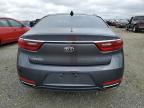 2018 Kia Cadenza Luxury zu verkaufen in Antelope, CA - Front End