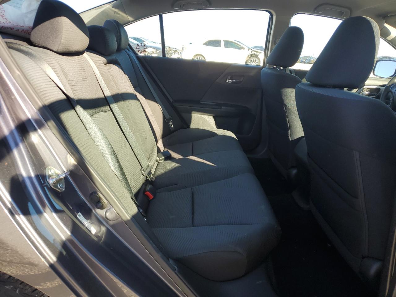 2014 Honda Accord - Image 10