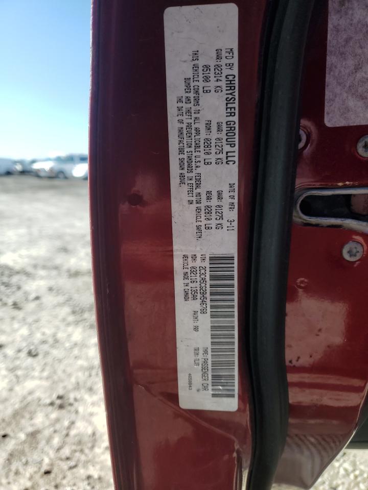 2011 Chrysler 300 - Image 14