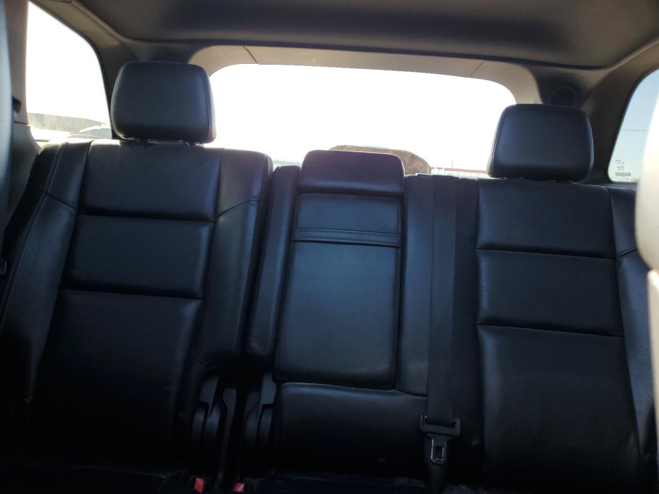 2015 Jeep Grand Cherokee - Image 10