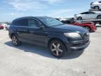 2013 Audi Q7 Prestige na sprzedaż w New Orleans, LA - Normal Wear