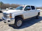 2018 Chevrolet Silverado K2500 Heavy Duty Ltz de vânzare în Spartanburg, SC - Side