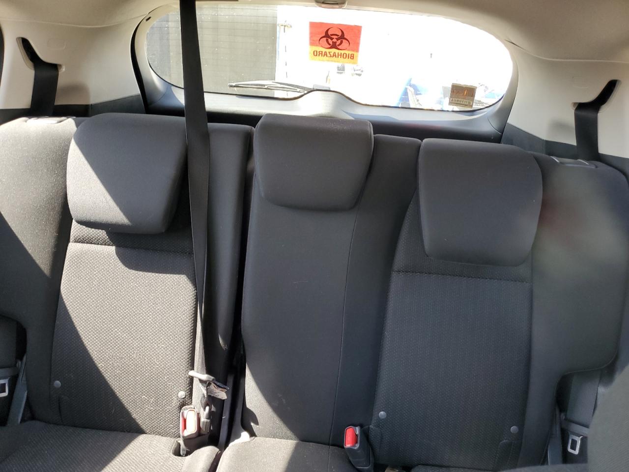 2016 Honda HR-V - Image 10