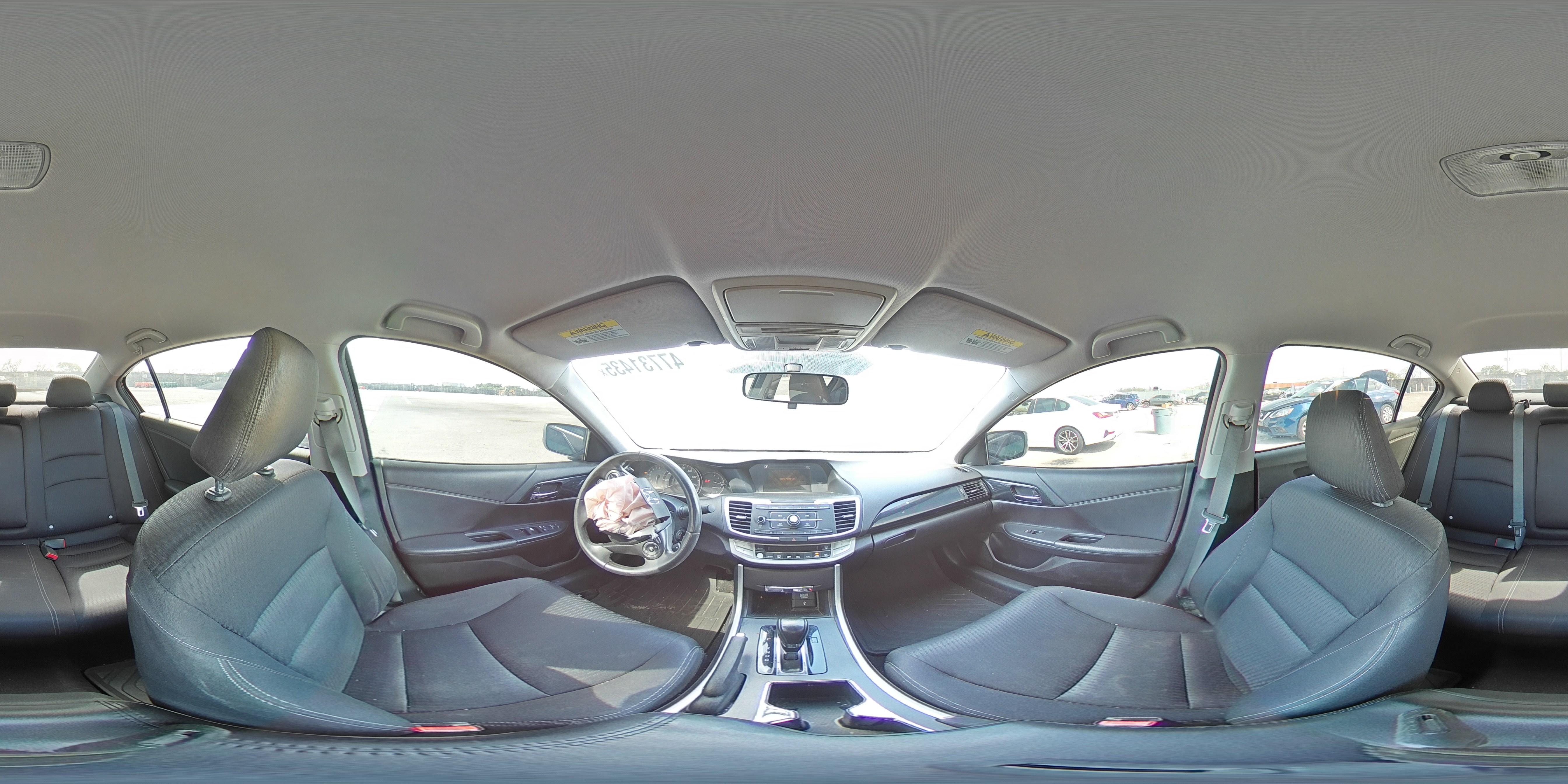 2014 Honda Accord - Image 12