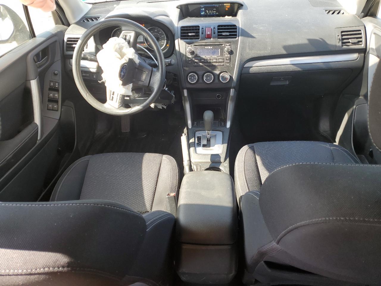 2015 Subaru Forester - Image 8