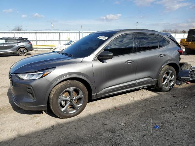 2023 Ford Escape St Line