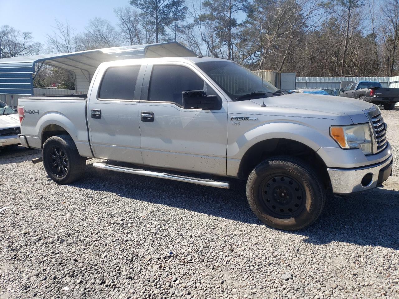 2010 Ford F-150 - Image 4