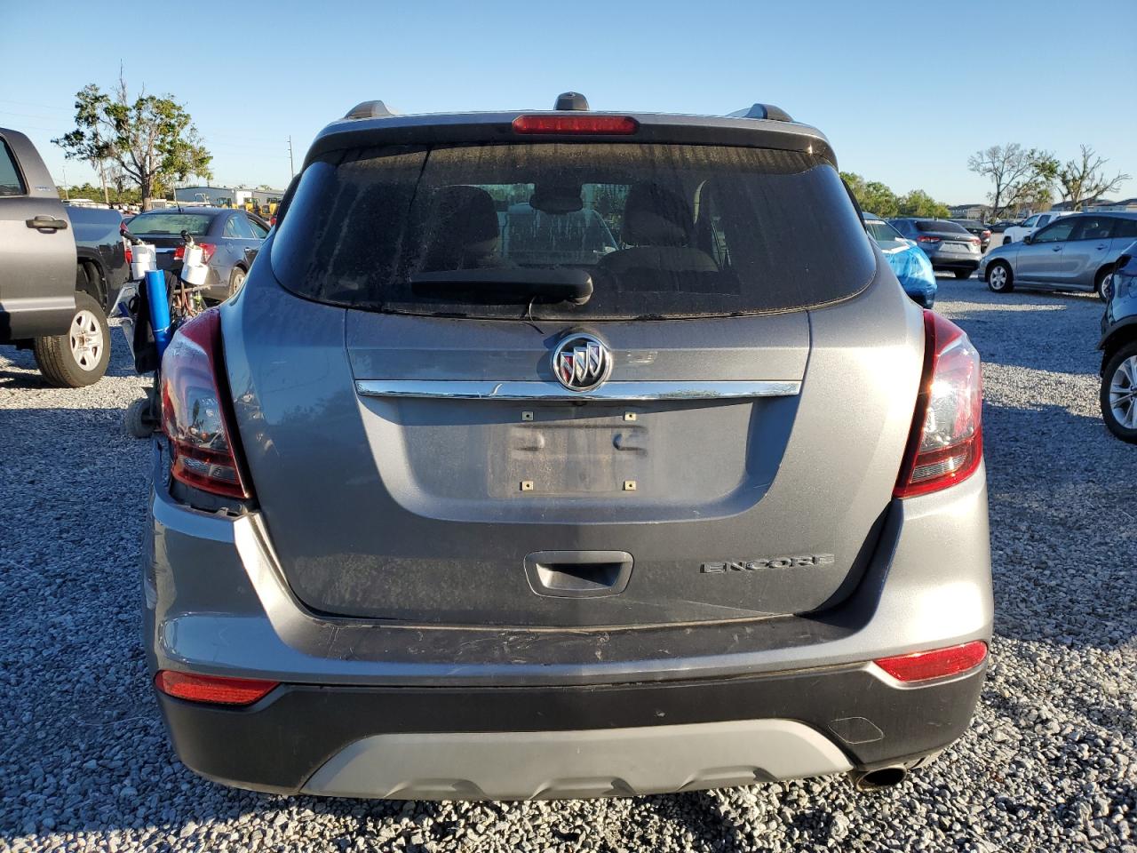 2019 Buick Encore - Image 6