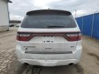 2023 Dodge Durango Gt de vânzare în Moncton, NB - Vandalism