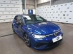 2022 VOLKSWAGEN GOLF R TSI for sale at Copart EAST KILBRIDE